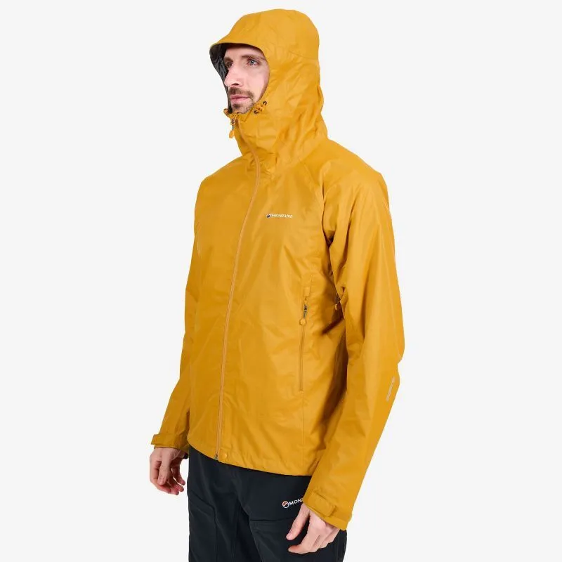 Montane  Meteor Jacket - Giacca antipioggia - Uomo