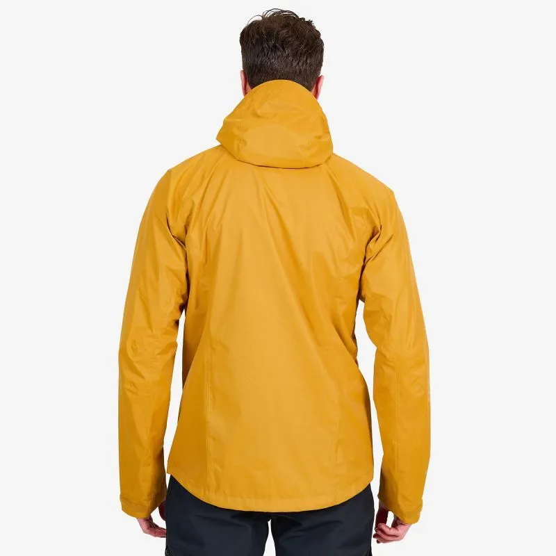 Montane  Meteor Jacket - Giacca antipioggia - Uomo