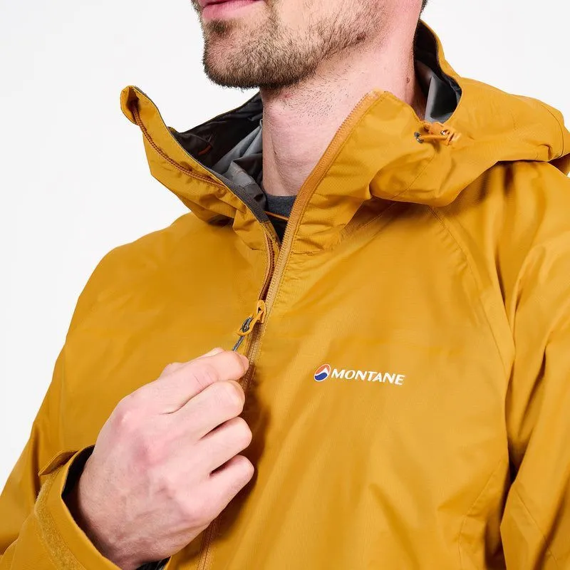 Montane  Meteor Jacket - Giacca antipioggia - Uomo