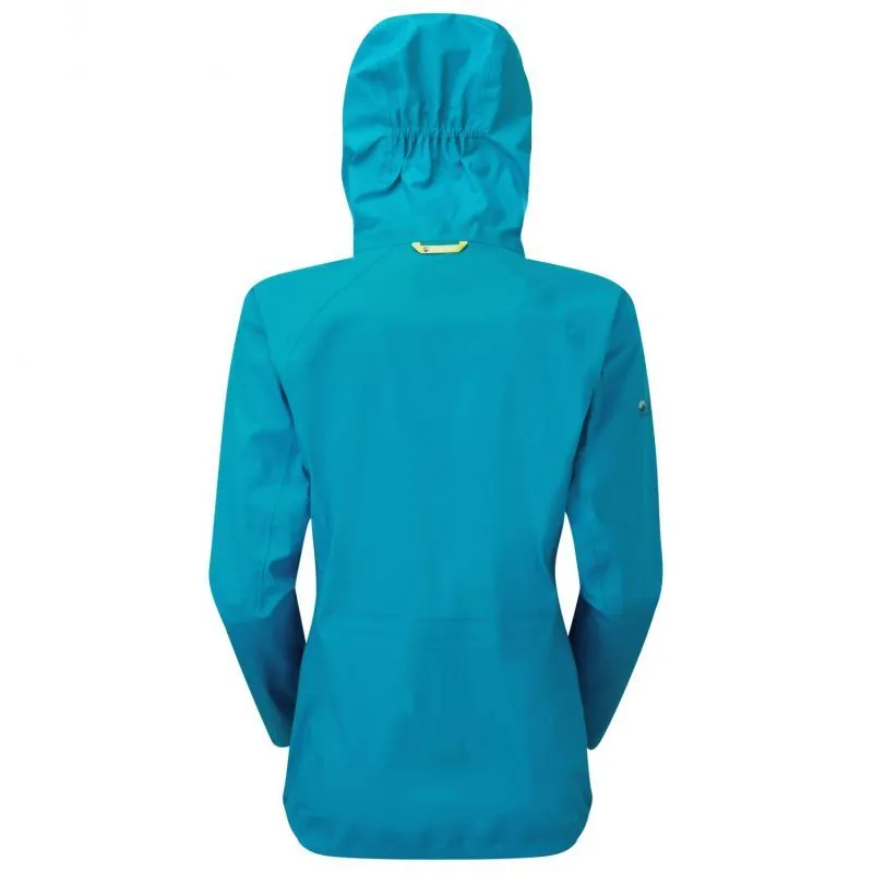 Montane  Spine Jacket - Giacca antipioggia - Donna