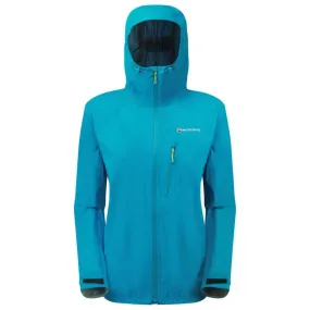 Montane  Spine Jacket - Giacca antipioggia - Donna