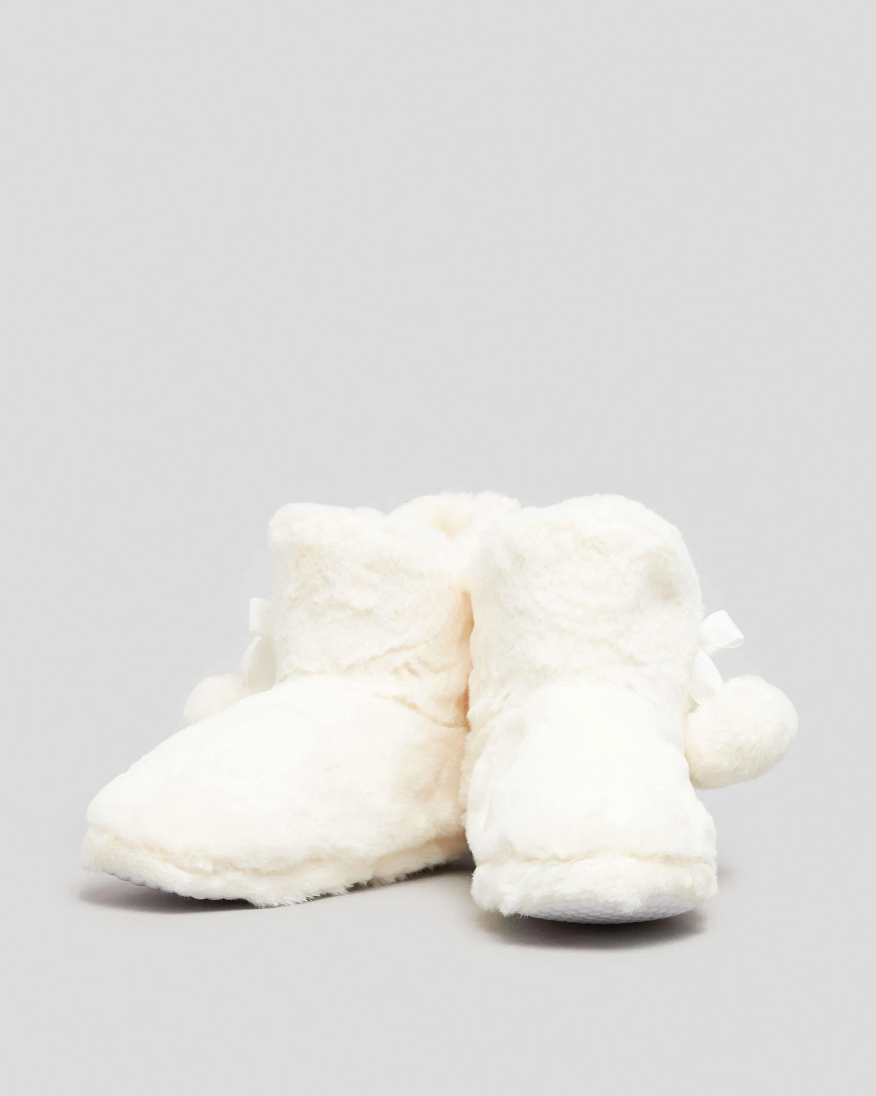 Mooloola Bambi Slipper Boots