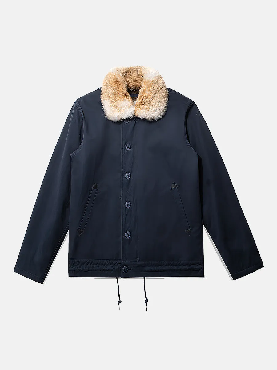 N-1 Navy Deck Jacket