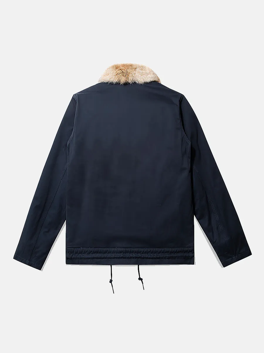 N-1 Navy Deck Jacket