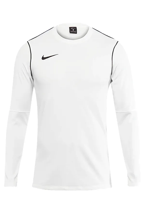 Nike Dri-FIT Sweat White