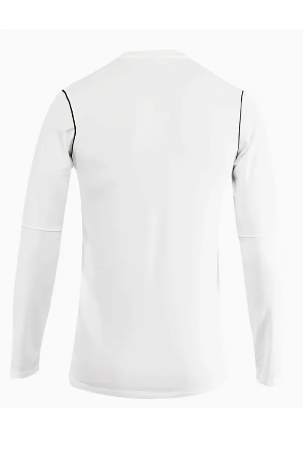 Nike Dri-FIT Sweat White