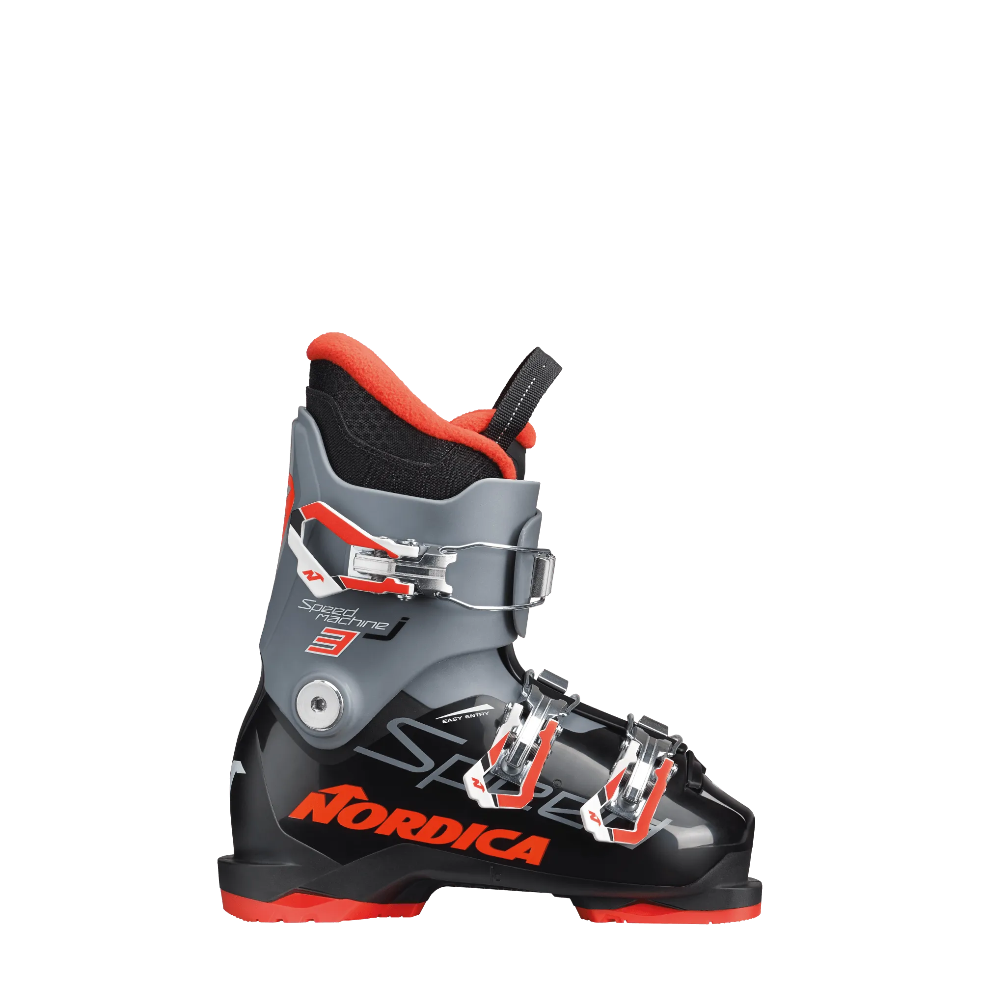 Nordica Speedmachine J 3 Ski Boots Boys 2025