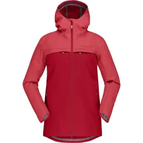 Norrona  Svalbard Cotton Jacket - Giacca - Donna