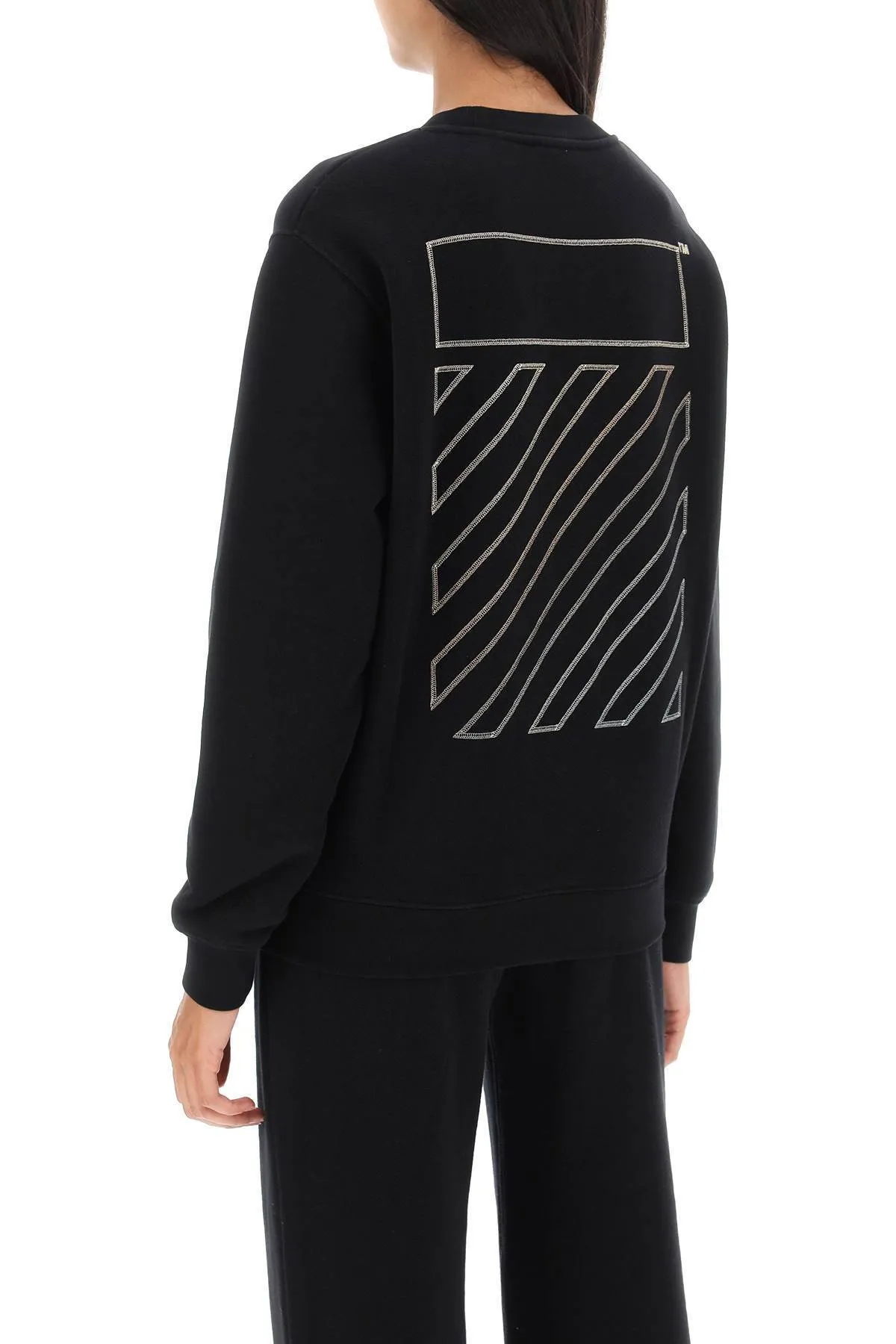 Off-White  |Hoodies & Sweatshirts