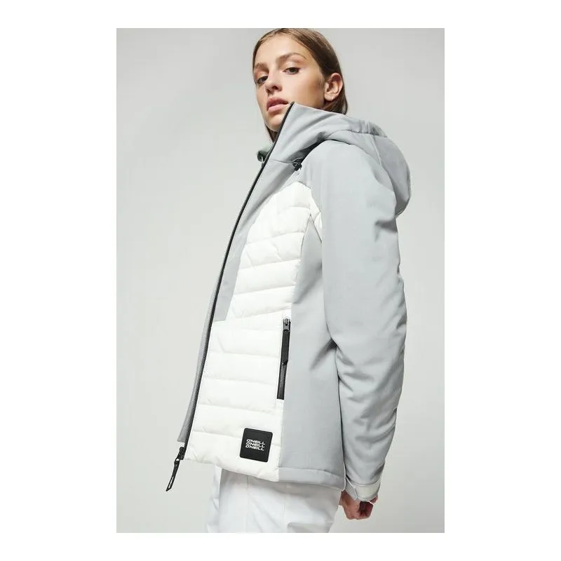 O'Neill  Igneous Jacket - Giacca sintetica - Donna