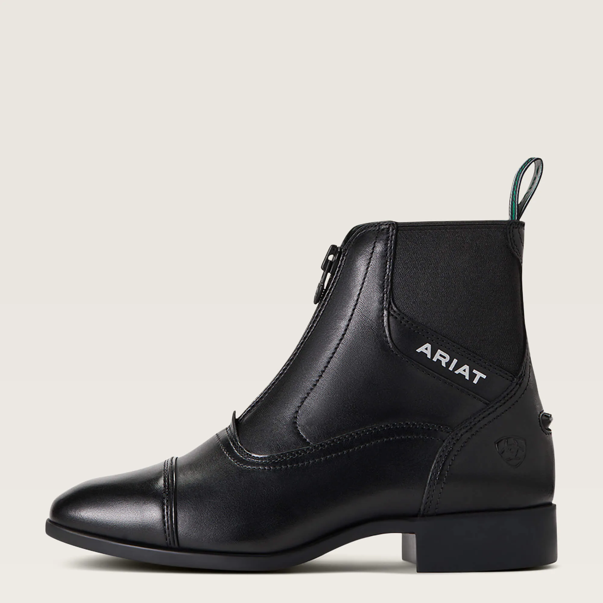 Palisade Paddock Boot