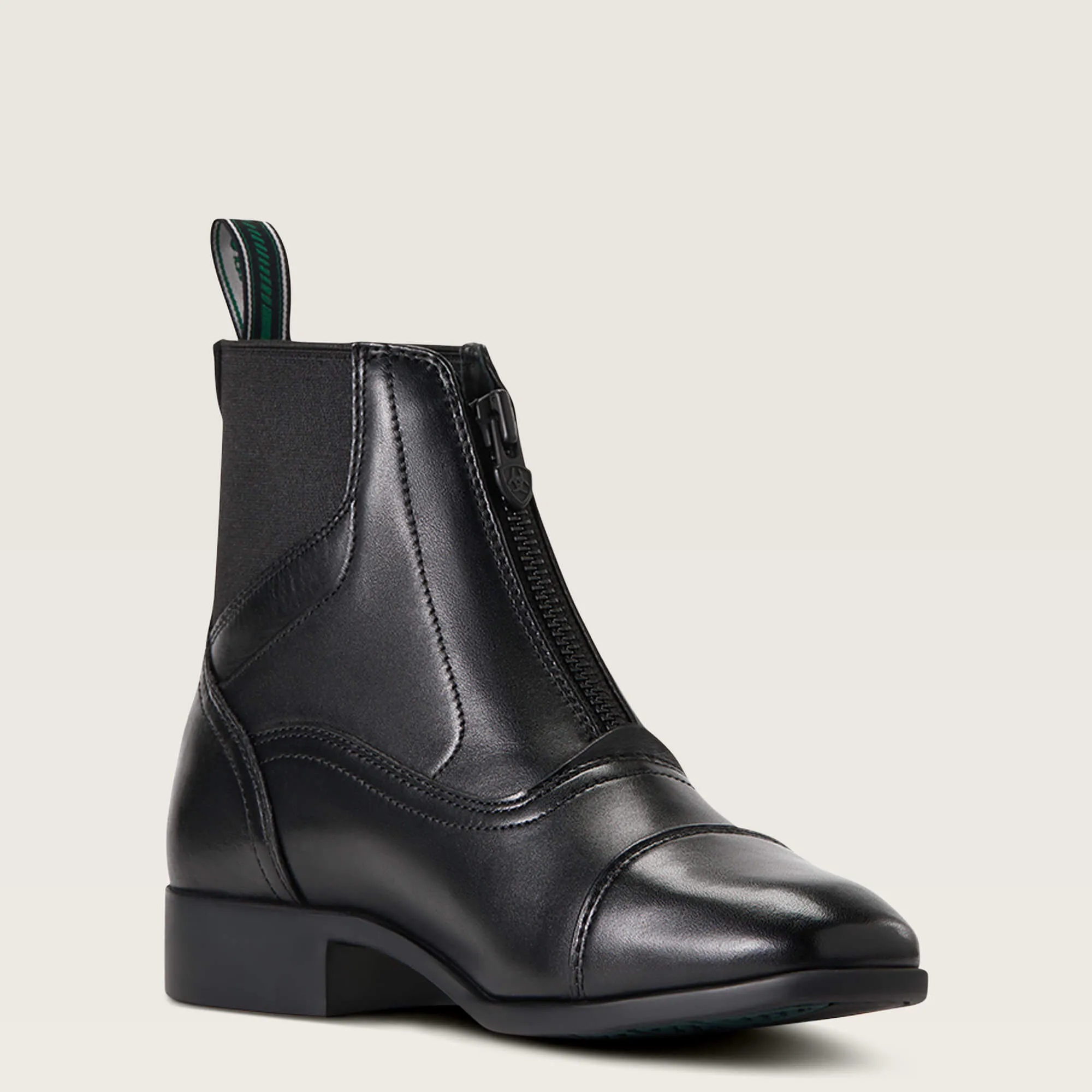 Palisade Paddock Boot