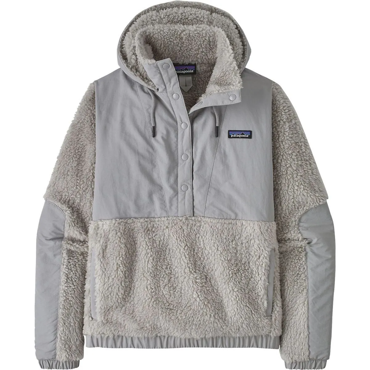 Patagonia  |Long Sleeves Logo Hoodies & Sweatshirts