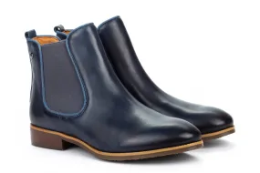 Pikolinos Royal W4D-8637ST Leather Boots