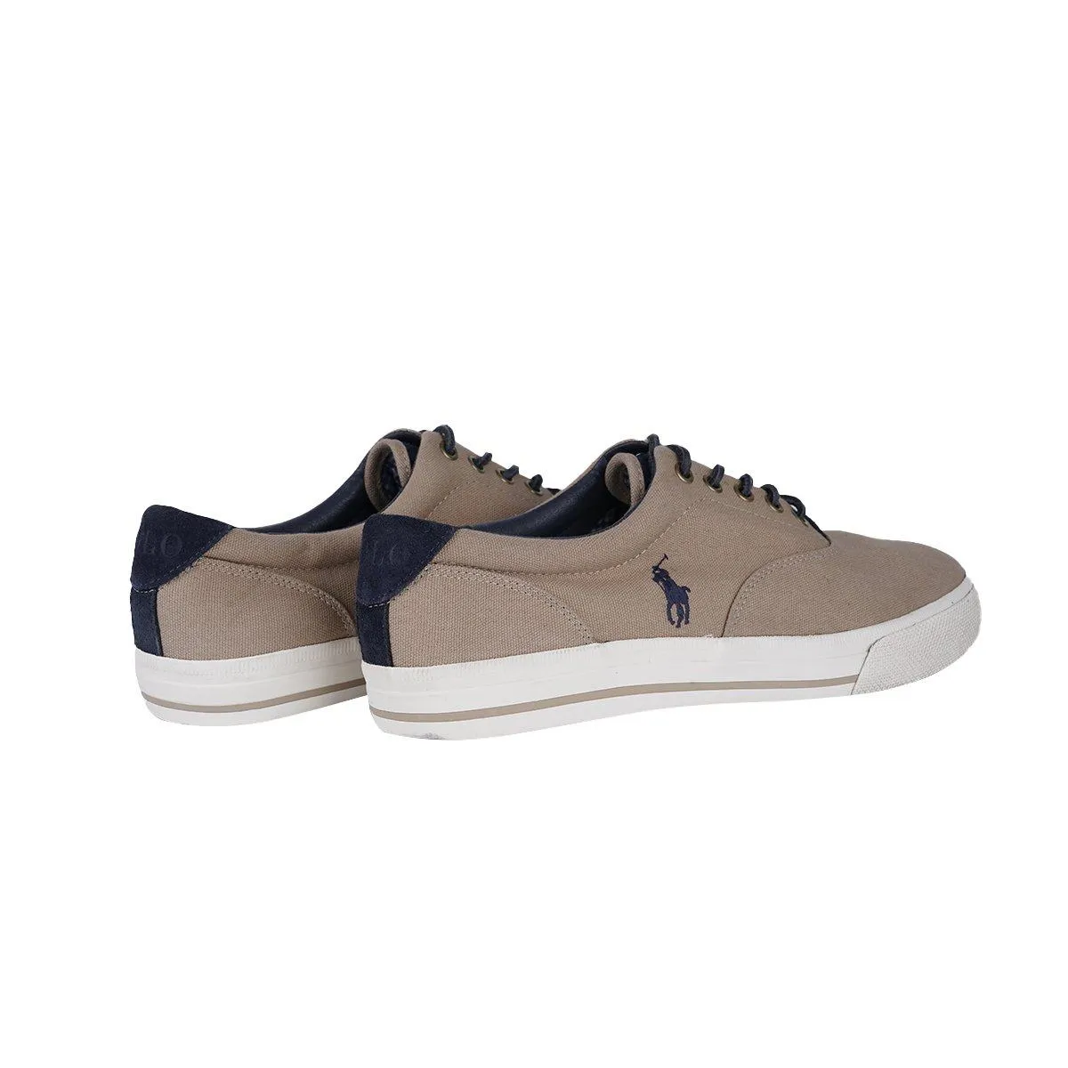 Polo Ralph Lauren Vaughn Sneakers