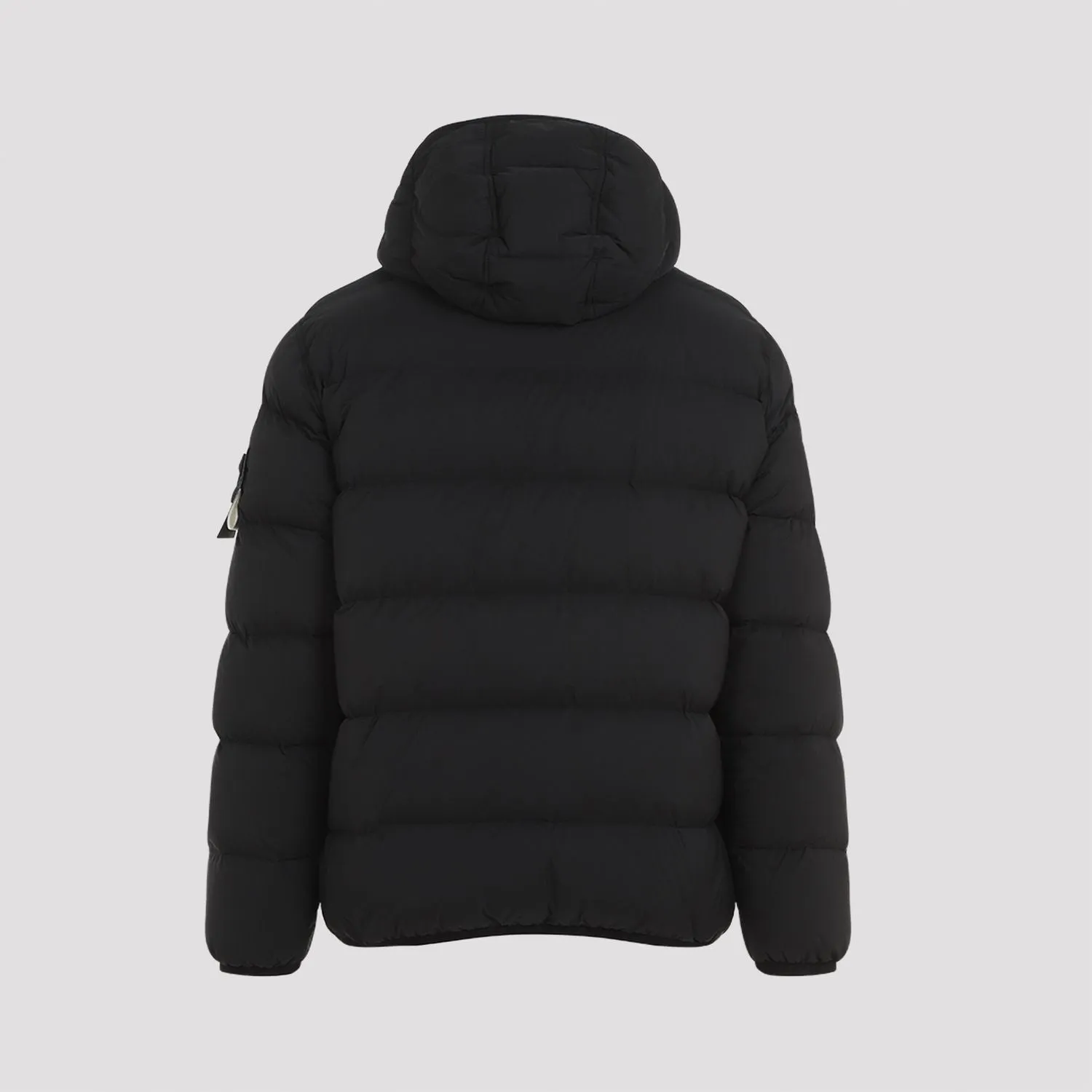 POLYAMIDE JACKET