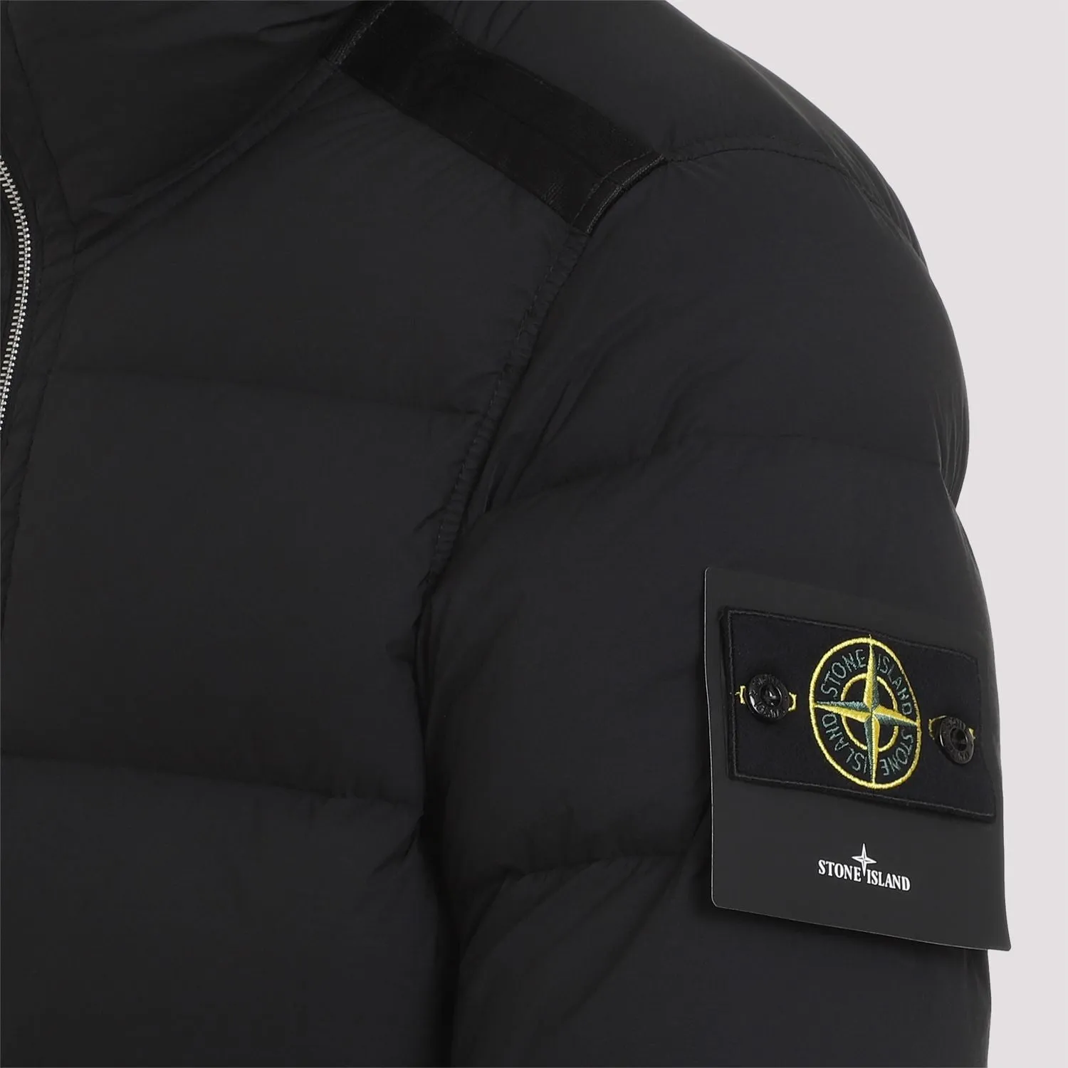 POLYAMIDE JACKET