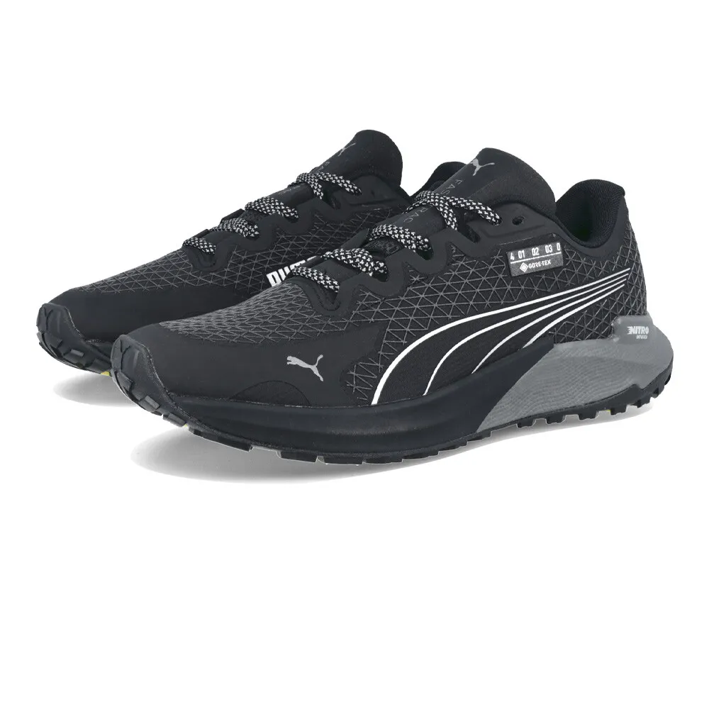 Puma Fast-Trac Nitro GORE-TEX Women's Trail Running Shoes