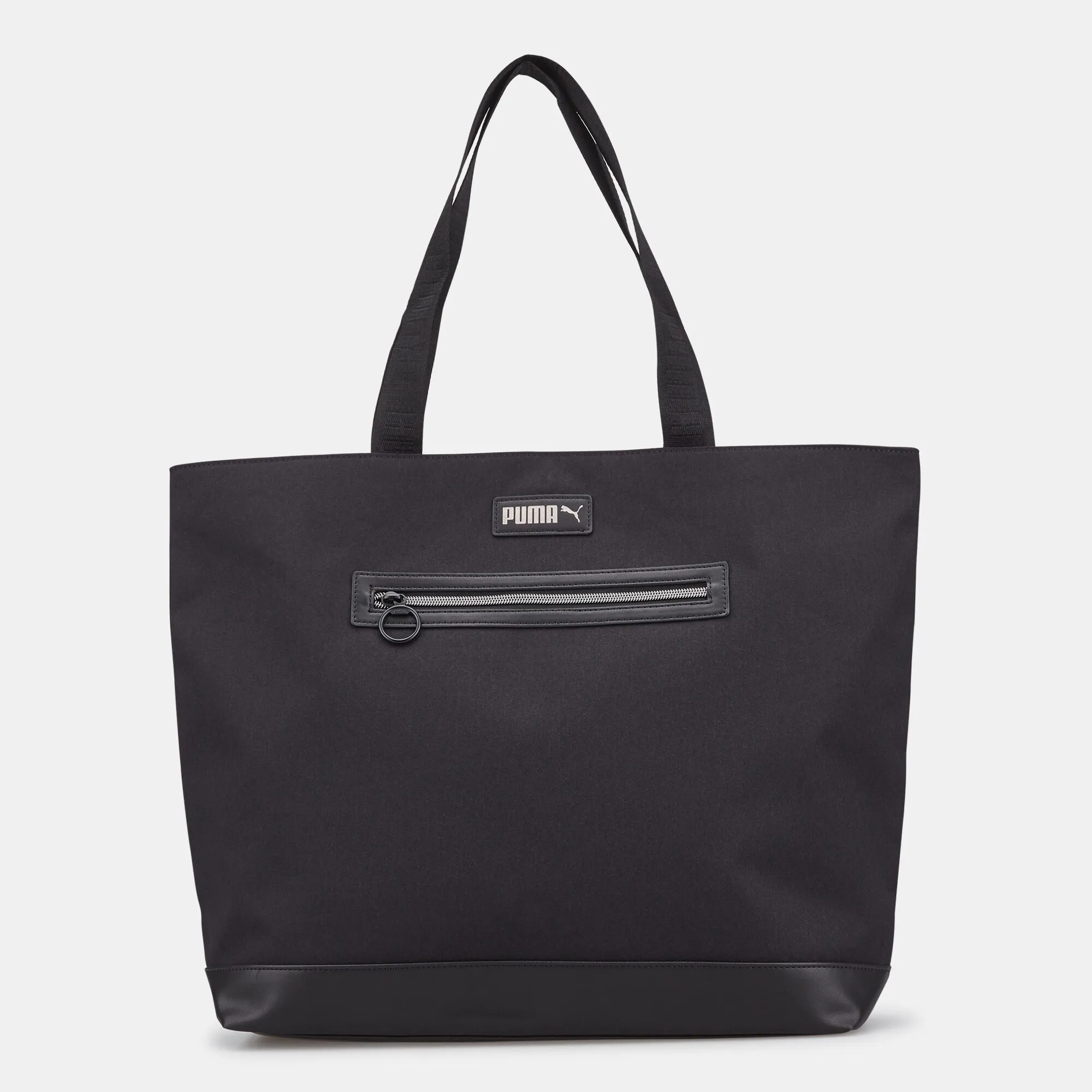 PUMA Women's Classics Tote Bag