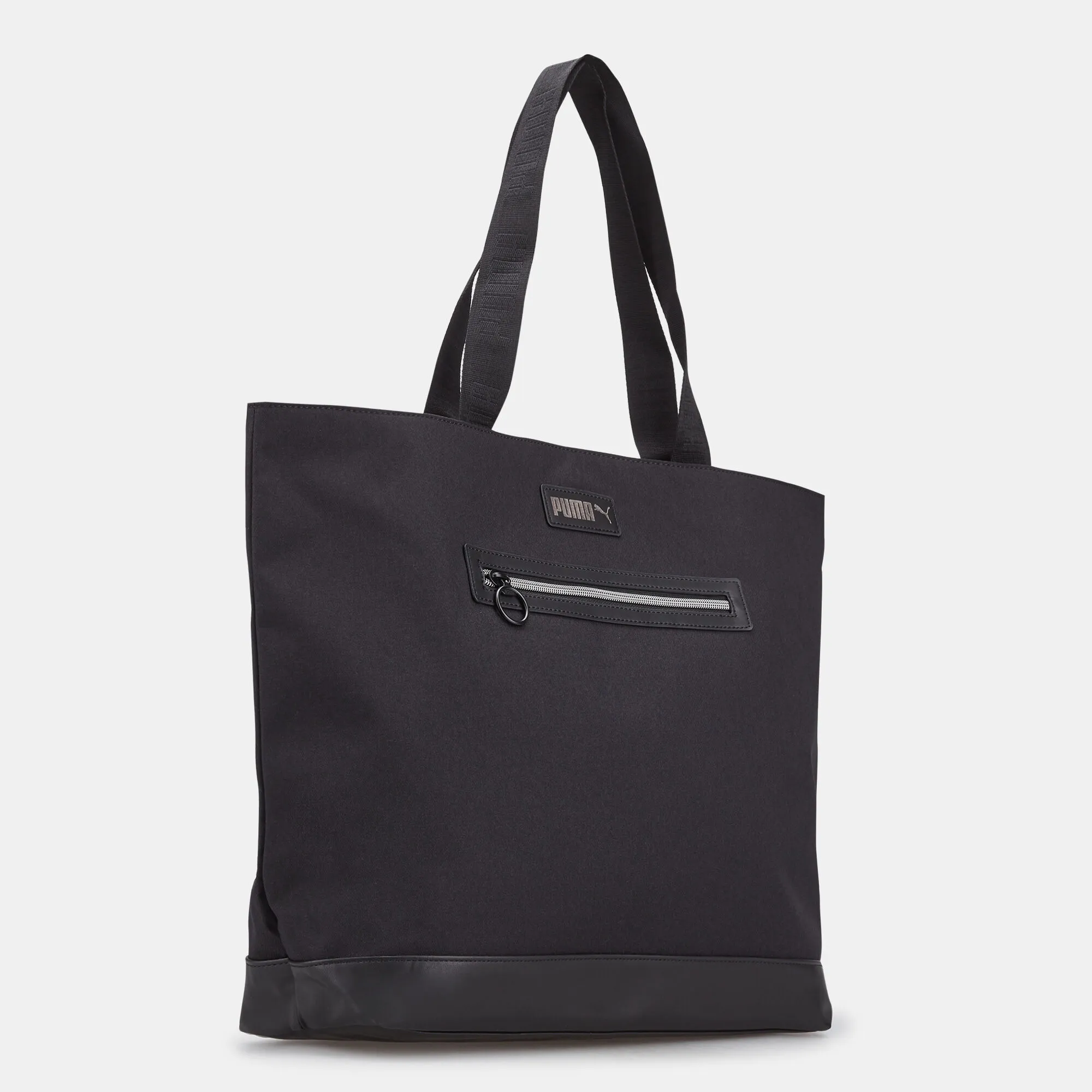 PUMA Women's Classics Tote Bag