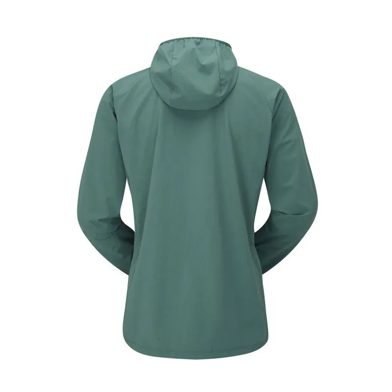 Rab  Borealis Jacket - Giacca softshell - Donna