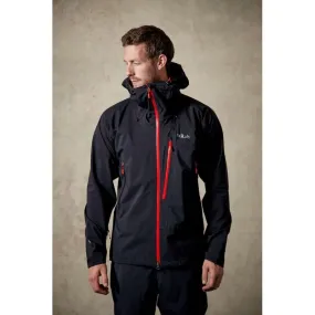 Rab  Firewall Jacket - Giacca antipioggia - Uomo