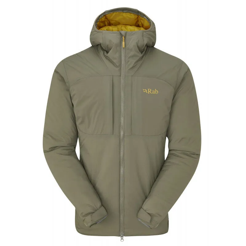 Rab  Xenair Alpine Jacket - Giacca - Uomo