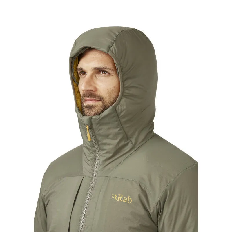 Rab  Xenair Alpine Jacket - Giacca - Uomo