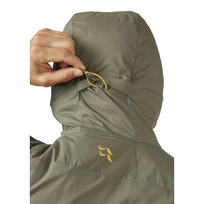 Rab  Xenair Alpine Jacket - Giacca - Uomo