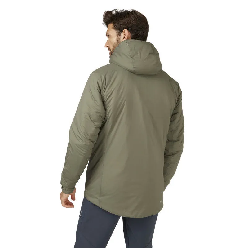 Rab  Xenair Alpine Jacket - Giacca - Uomo