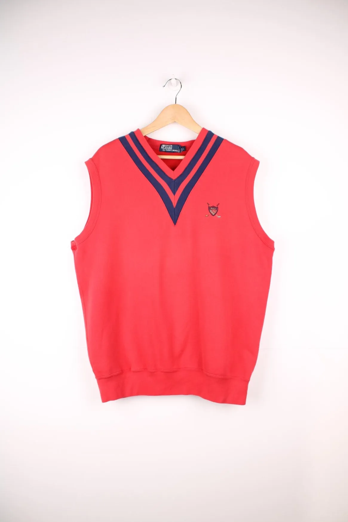 Ralph Lauren Sweater Vest