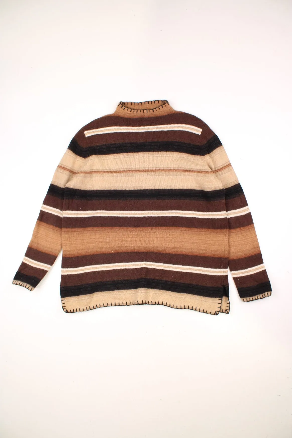 Ralph Lauren Wool Sweater