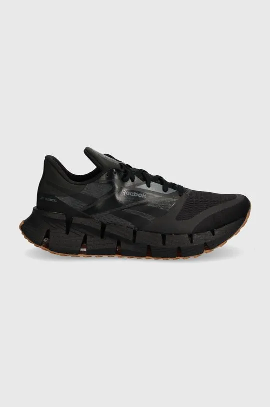 Reebok running shoes Floatzig 1 black color 100206592