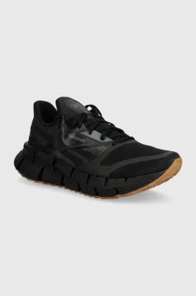 Reebok running shoes Floatzig 1 black color 100206592