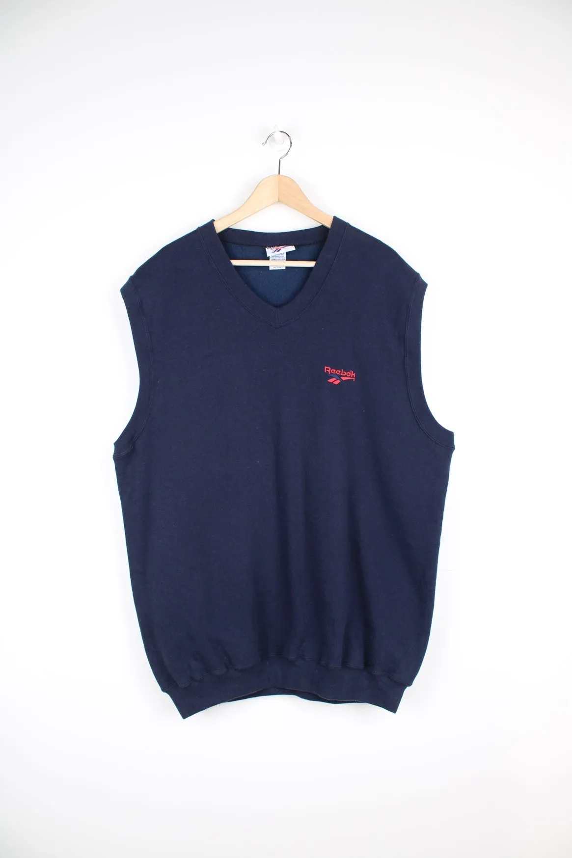 Reebok Sweater Vest