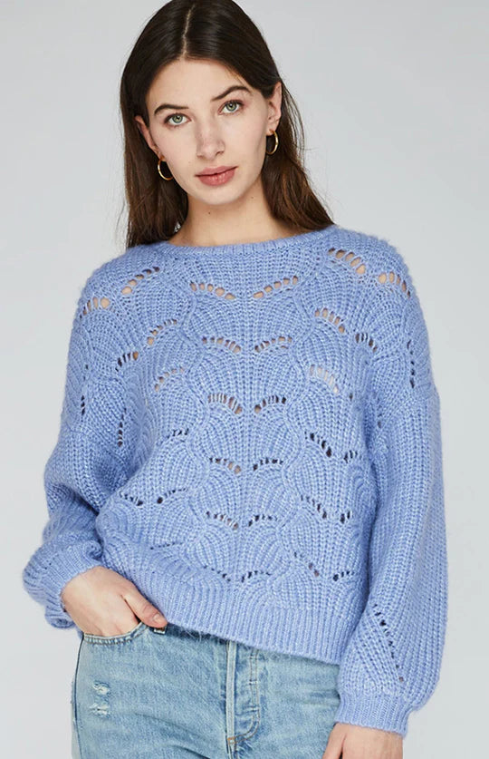 Renfrew Pullover