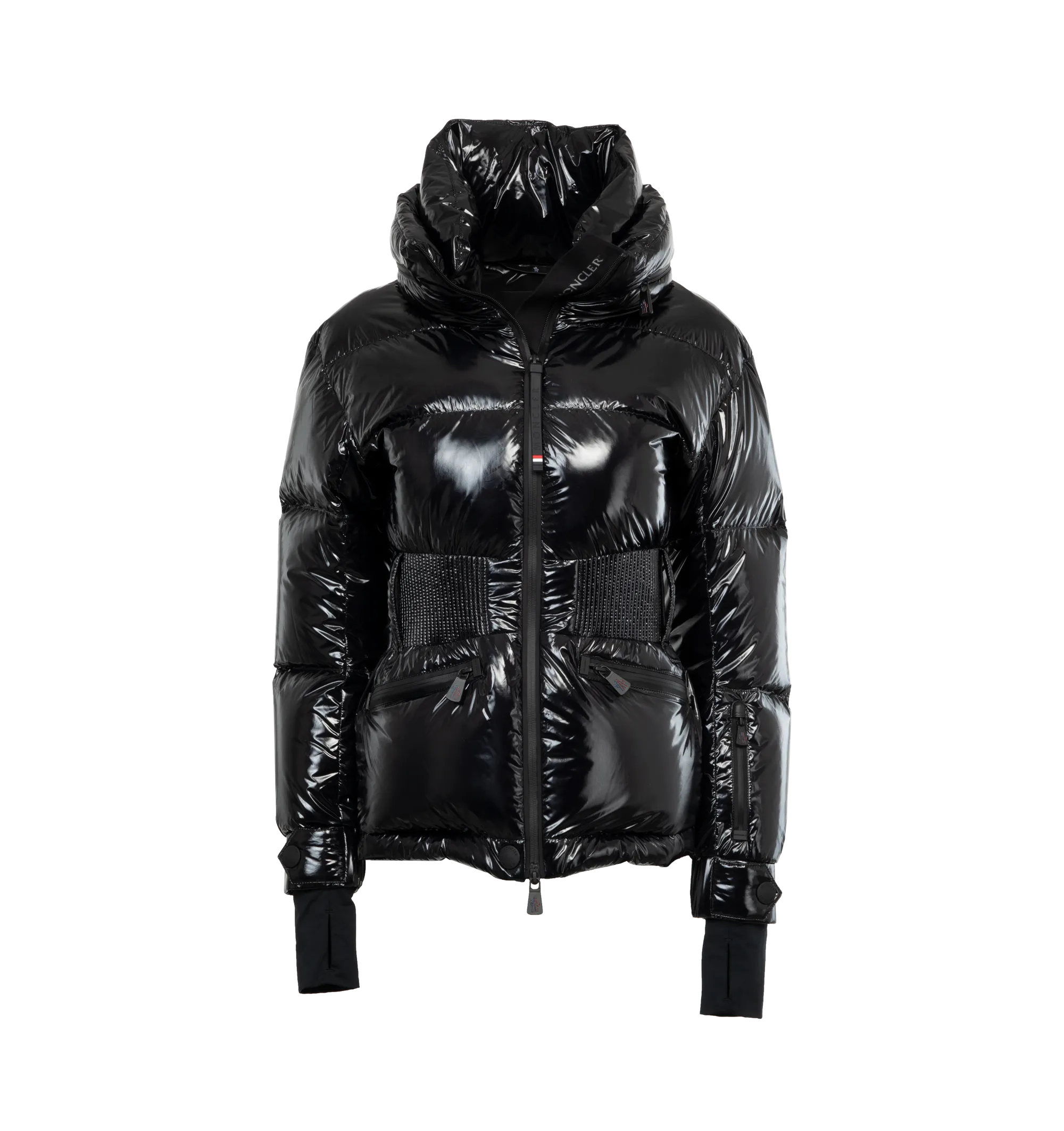 ROCHERS JACKET (WOMENS)