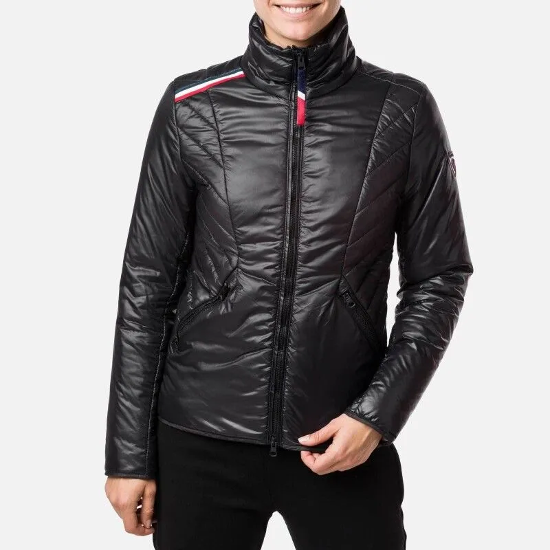 Rossignol  Verglas Jacket - Giacca sintetica - Donna