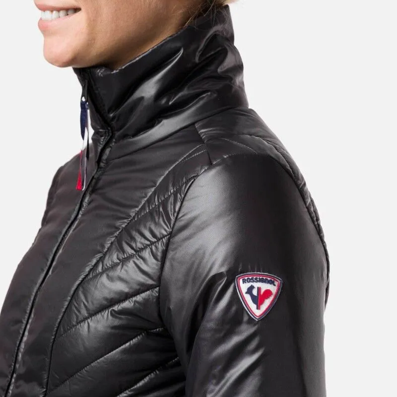 Rossignol  Verglas Jacket - Giacca sintetica - Donna