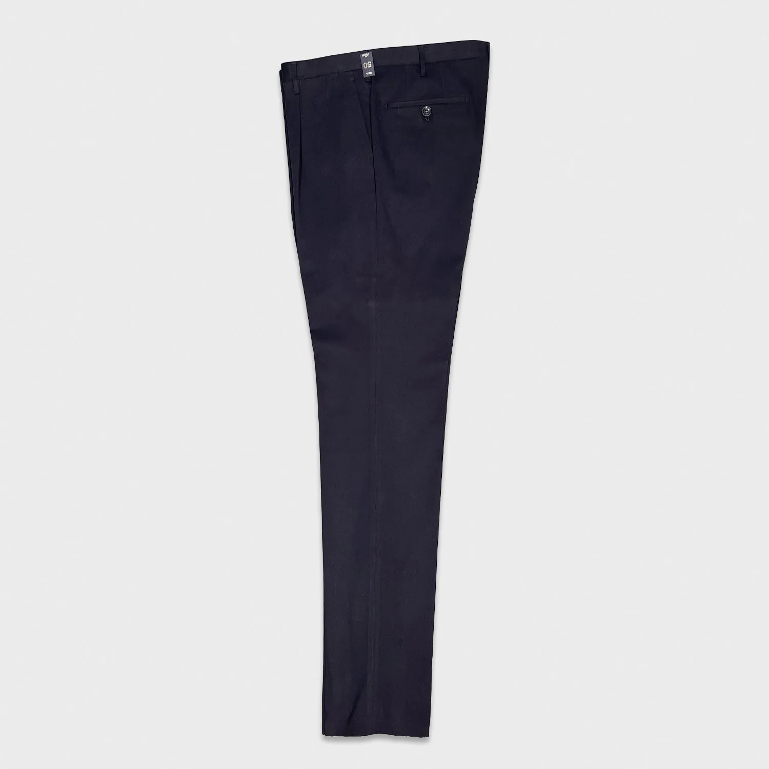 Rota Men's Cotton Twill Trousers Blue