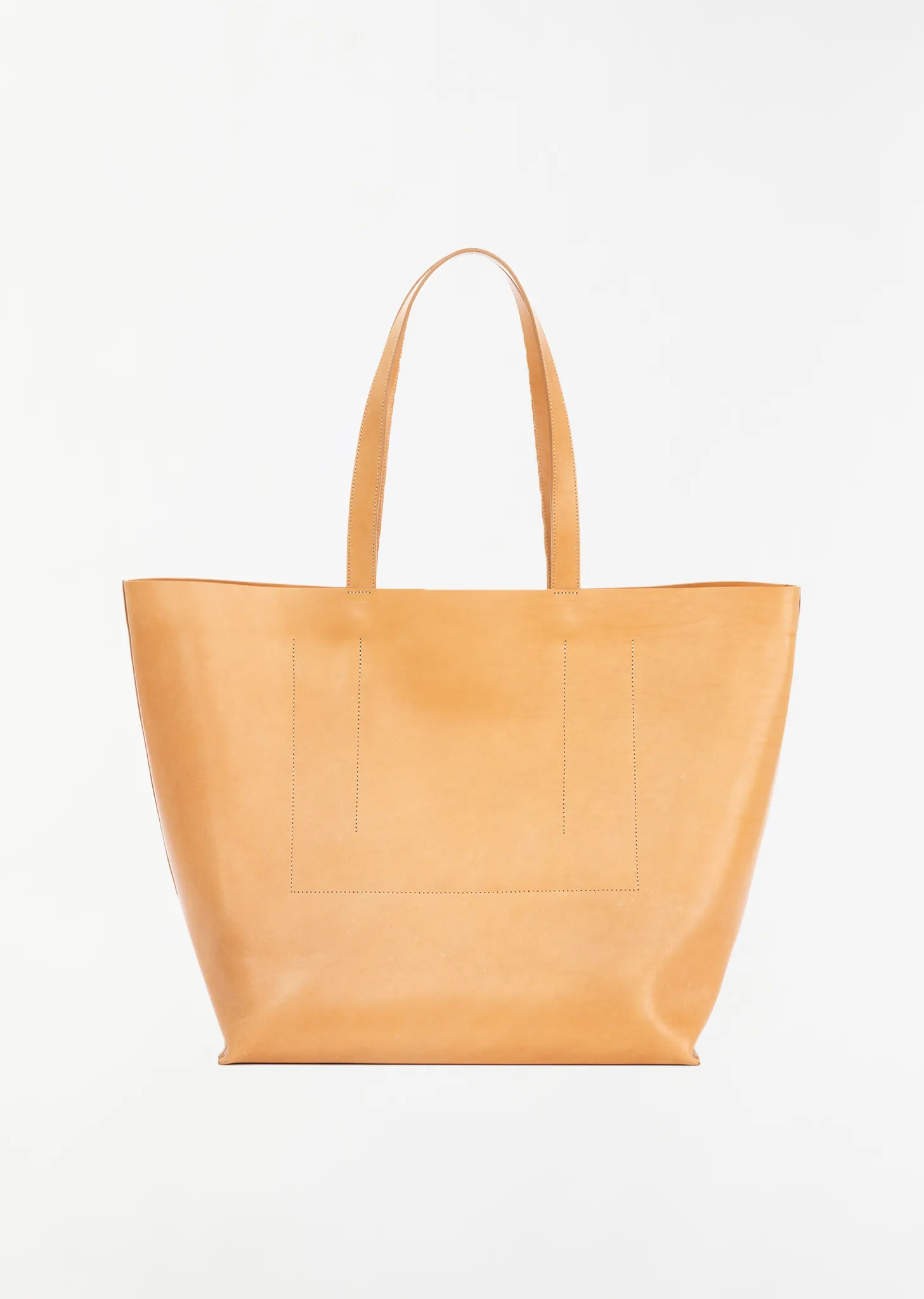 Sac Panier Highway Grand Tote Bag