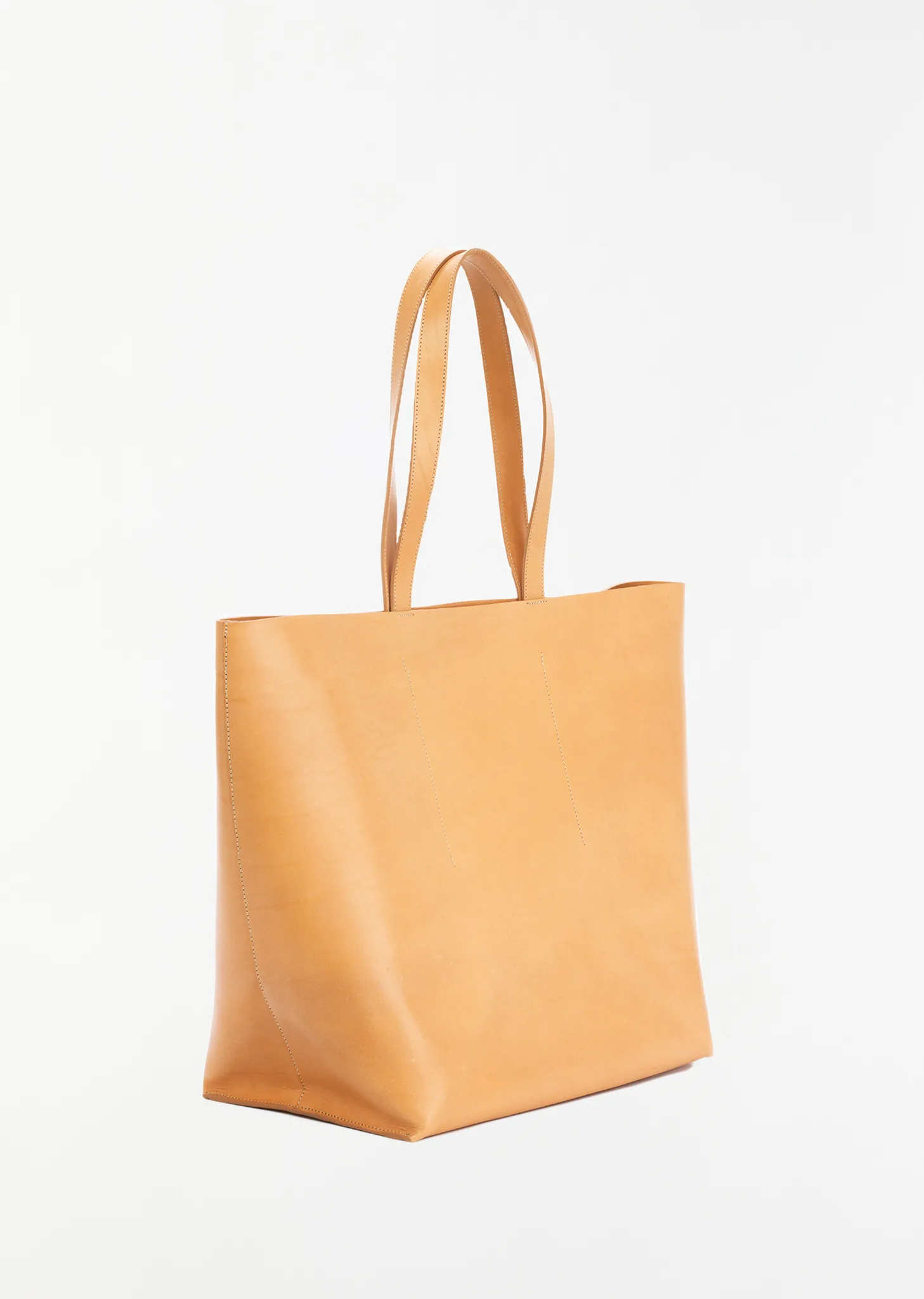 Sac Panier Highway Grand Tote Bag