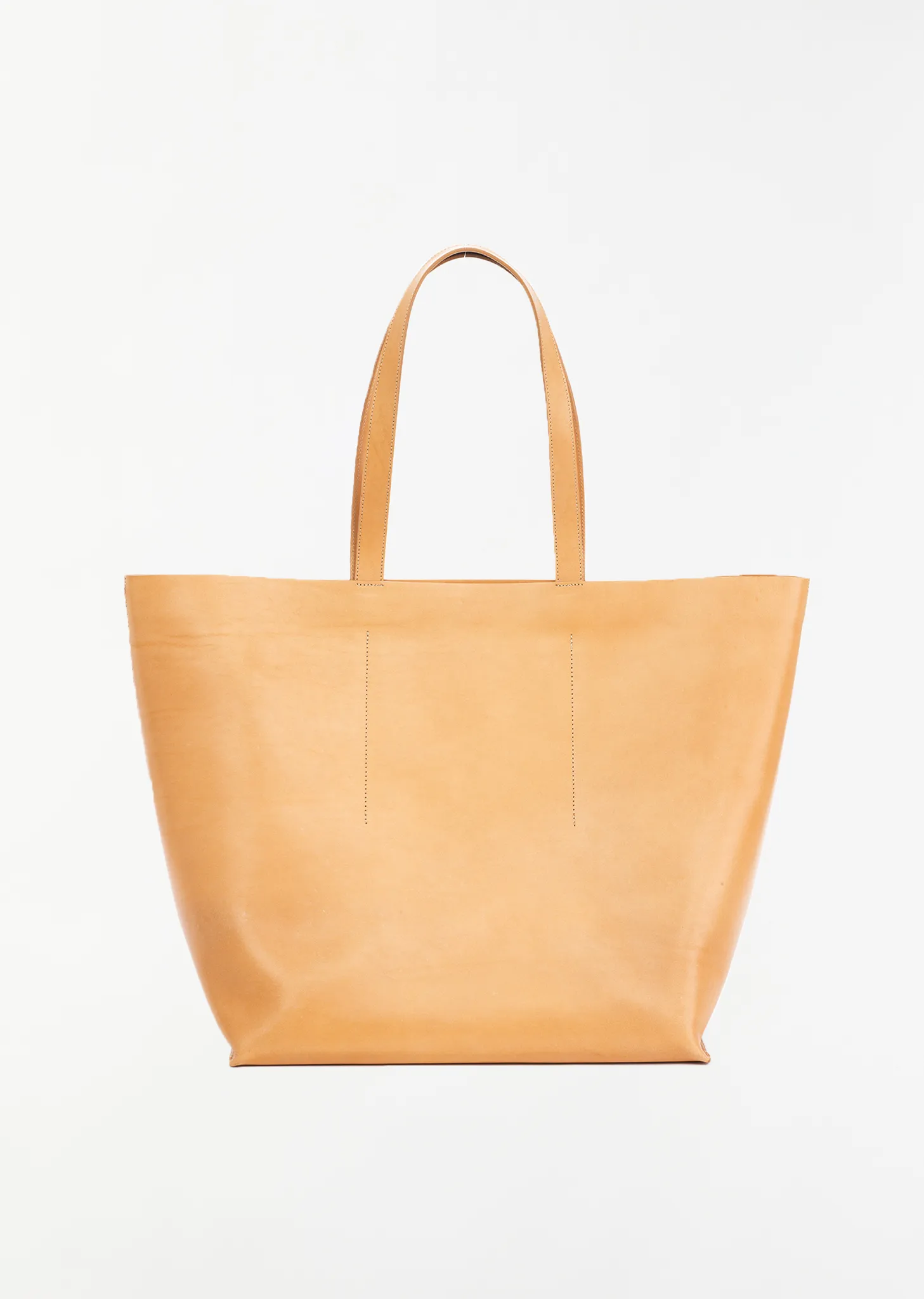 Sac Panier Highway Grand Tote Bag