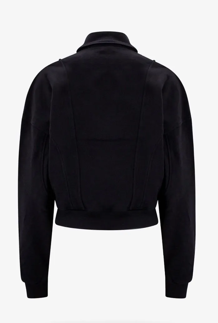 Saint Laurent  |Cotton Hoodies & Sweatshirts