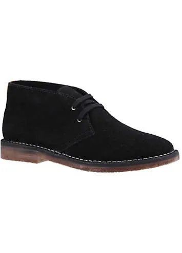 Samuel Boots by Hush Puppies | Look Again