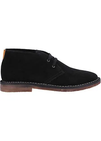 Samuel Boots by Hush Puppies | Look Again