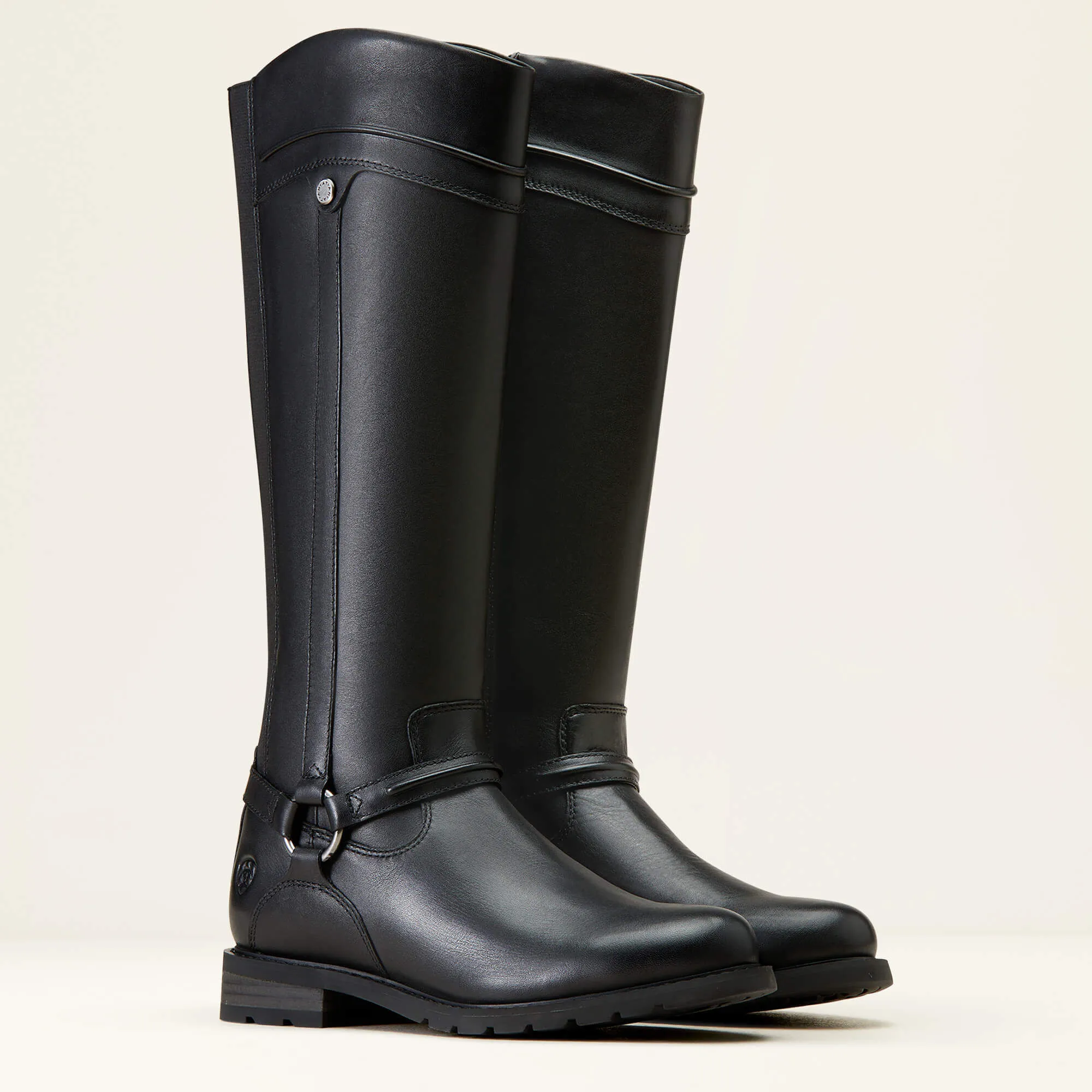 Scarlet Waterproof Boot