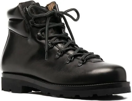 Scarosso Edmund boots Black