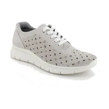 SNEAKERS  ENVAL SOFT DONNA PERLA 3760311