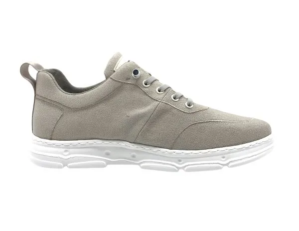 SNEAKERS KEYS UOMO SABBIA K-6270 COD.K6471